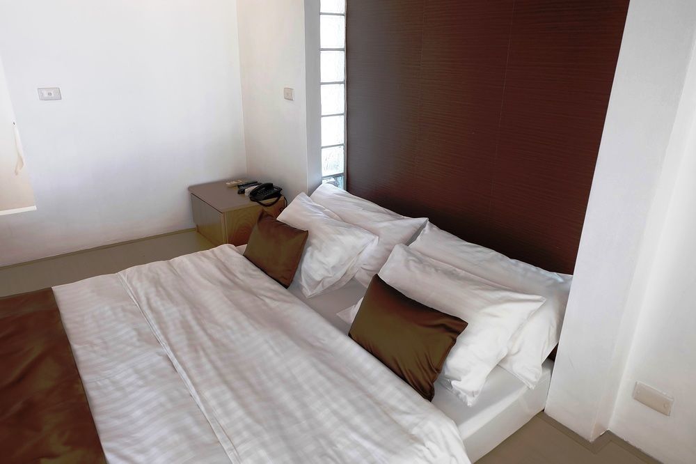 Ohana Resort And Restaurant Rayong Exterior foto