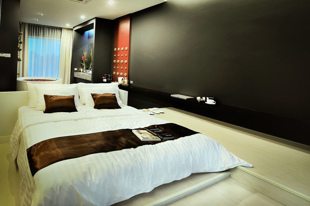 Ohana Resort And Restaurant Rayong Exterior foto